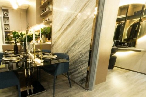 Кондоминиум с 2 спальнями в Клонг Тоэй, Бангкок, Таиланд № 153257 - фото 7