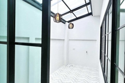House in Pa Klok, Thailand 3 bedrooms № 153259 - photo 16