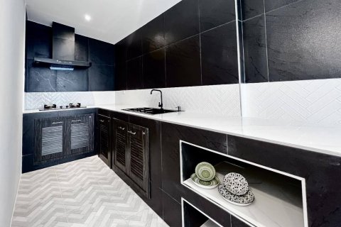 House in Pa Klok, Thailand 3 bedrooms № 153259 - photo 21