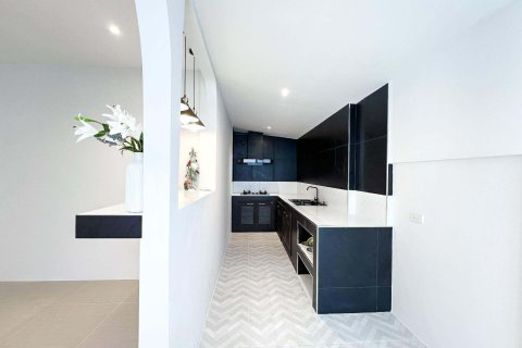 House in Pa Klok, Thailand 3 bedrooms № 153259 - photo 22