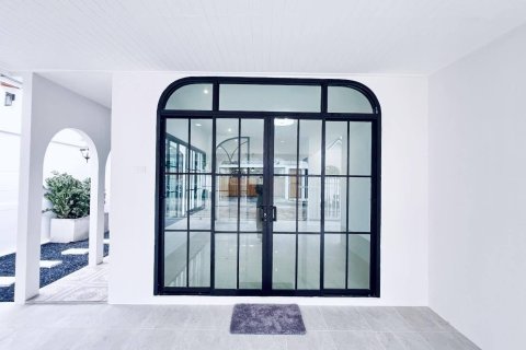 House in Pa Klok, Thailand 3 bedrooms № 153259 - photo 2