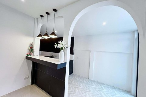 House in Pa Klok, Thailand 3 bedrooms № 153259 - photo 15