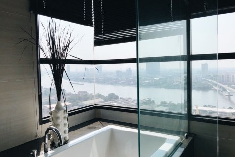 Кондоминиум с 2 спальнями в Банг Сью, Бангкок, Таиланд № 153256 - фото 2