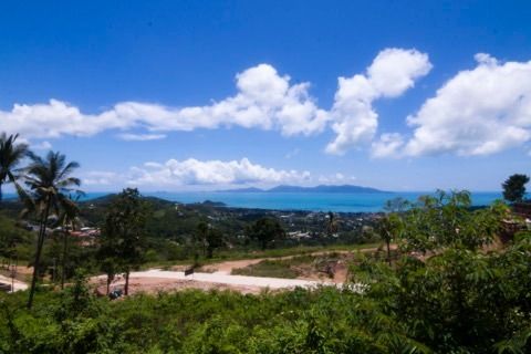 Land in Ko Samui, Thailand 800 sq.m. № 136958 - photo 4