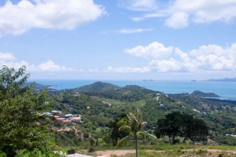 Land in Ko Samui, Thailand 800 sq.m. № 136958 - photo 5