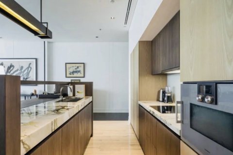 Condo in Bang Rak, Bangkok, Thailand, 3 bedrooms  № 136961 - photo 11