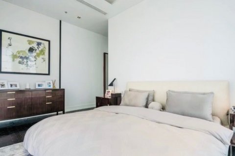 Condo in Bang Rak, Bangkok, Thailand, 3 bedrooms  № 136961 - photo 4