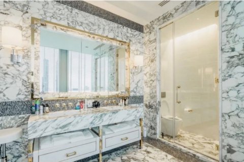 Condo in Bang Rak, Bangkok, Thailand, 3 bedrooms  № 136961 - photo 6