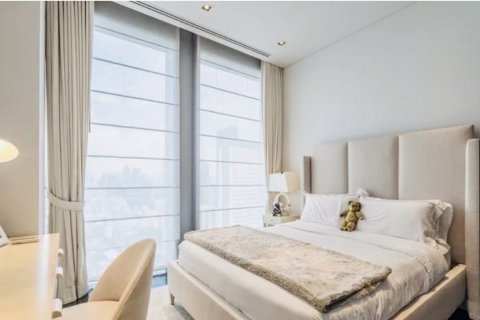 Condo in Bang Rak, Bangkok, Thailand, 3 bedrooms  № 136961 - photo 15