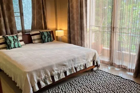 Reihenhaus in Phra Khanong, Bangkok, Thailand 3 Schlafzimmer № 215430 - Foto 26