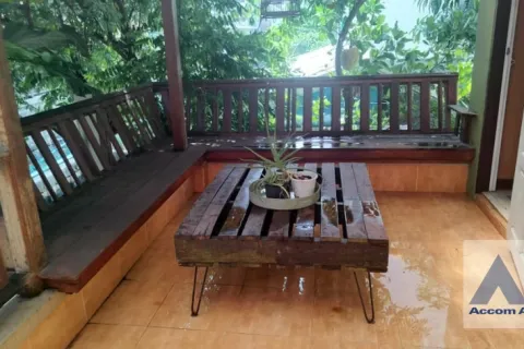 Reihenhaus in Phra Khanong, Bangkok, Thailand 3 Schlafzimmer № 215430 - Foto 13