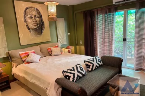 Reihenhaus in Phra Khanong, Bangkok, Thailand 3 Schlafzimmer № 215430 - Foto 19