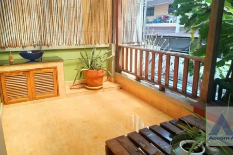 Reihenhaus in Phra Khanong, Bangkok, Thailand 3 Schlafzimmer № 215430 - Foto 16