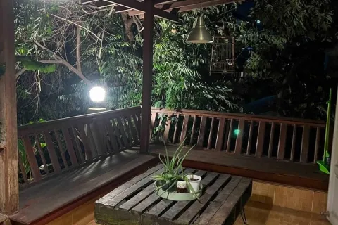 Reihenhaus in Phra Khanong, Bangkok, Thailand 3 Schlafzimmer № 215430 - Foto 14