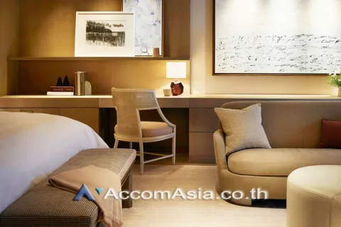 Duplex in Sathon, Bangkok, Thailand 3 Schlafzimmer № 215427 - Foto 6