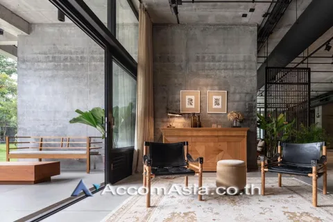 Duplex in Sathon, Bangkok, Thailand 3 Schlafzimmer № 215427 - Foto 30