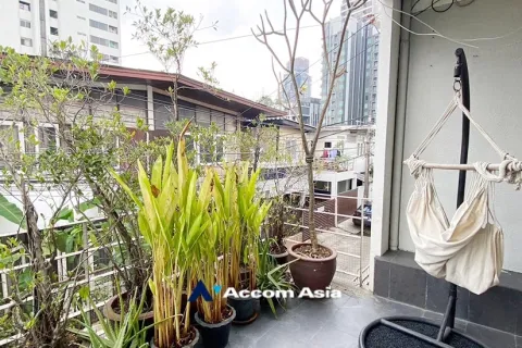 Reihenhaus in Watthana, Bangkok, Thailand 3 Schlafzimmer № 215428 - Foto 24