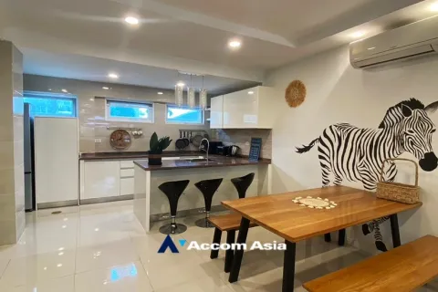 Reihenhaus in Watthana, Bangkok, Thailand 3 Schlafzimmer № 215428 - Foto 4