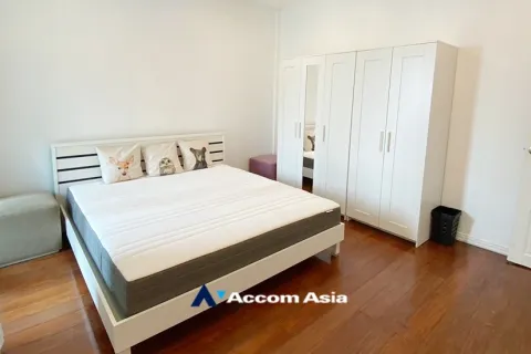 Reihenhaus in Watthana, Bangkok, Thailand 3 Schlafzimmer № 215428 - Foto 17
