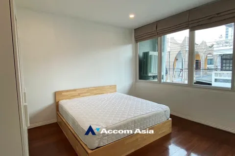 Reihenhaus in Watthana, Bangkok, Thailand 3 Schlafzimmer № 215428 - Foto 18