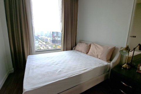 Condo in Bangkok, Thailand, 2 bedrooms  № 143267 - photo 10