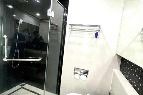 Condo in Sathon, Bangkok, Thailand, 1 bedroom  № 143331 - photo 8