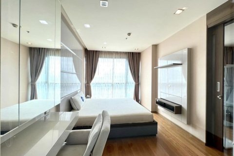 Condo in Sathon, Bangkok, Thailand, 1 bedroom  № 143331 - photo 6