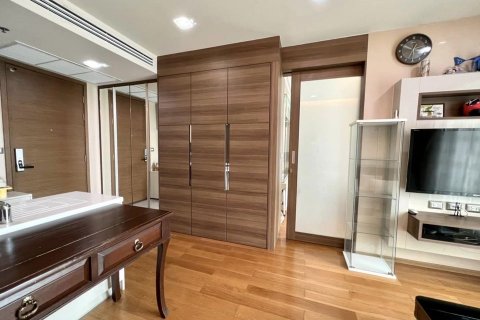 Condo in Sathon, Bangkok, Thailand, 1 bedroom  № 143331 - photo 3