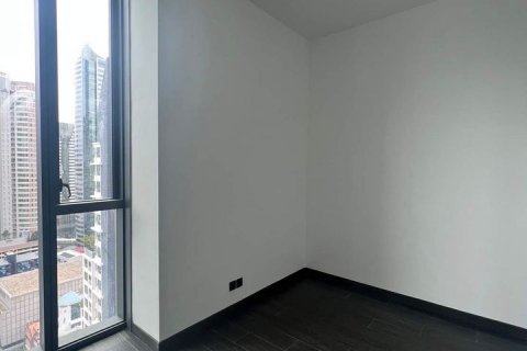 Кондоминиум с 1 спальней в Ян Наве, Бангкок, Таиланд № 143265 - фото 4