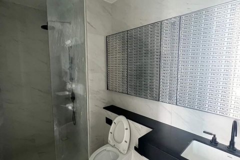 Кондоминиум с 1 спальней в Ян Наве, Бангкок, Таиланд № 143265 - фото 5