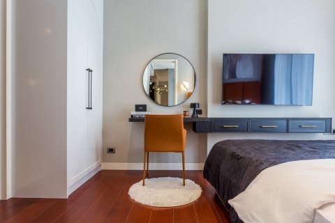 Condo in Bangkok, Thailand, 1 bedroom  № 143266 - photo 11