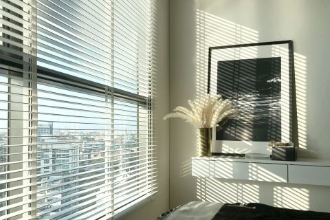 Condo in Phra Khanong, Bangkok, Thailand, 1 bedroom  № 143330 - photo 6