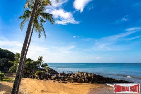 Apartment in Ko Lanta Yai, Thailand 2 bedrooms № 192765 - photo 4