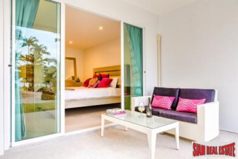 Apartment in Ko Lanta Yai, Thailand 2 bedrooms № 192765 - photo 3