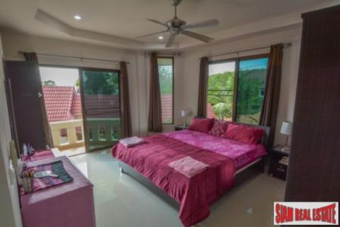 Villa in Ko Lanta Yai, Thailand 6 bedrooms № 192762 - photo 4