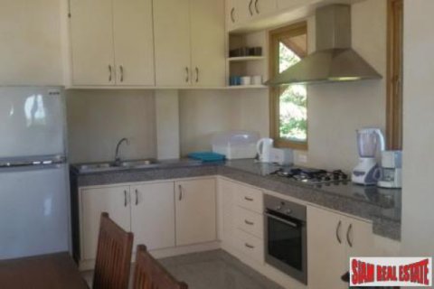 Villa in Ko Lanta Yai, Thailand 5 bedrooms № 192761 - photo 5