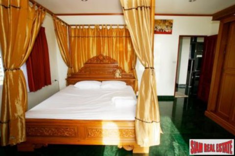 Apartment in Ko Lanta Yai, Thailand 3 bedrooms № 192764 - photo 3