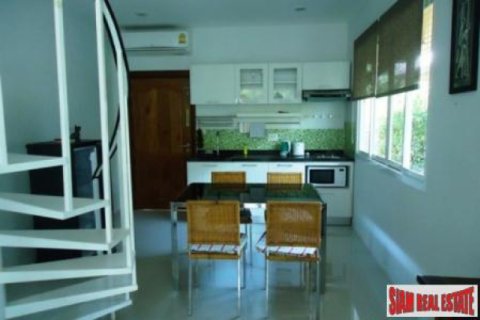 Villa in Ko Lanta Yai, Thailand 4 bedrooms № 192763 - photo 5