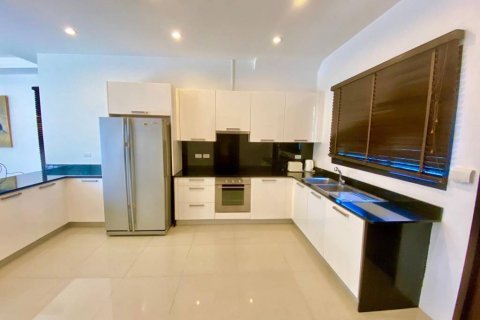 Вилла в Раваи, Таиланд с 3 спальнями  № 116908 - фото 6