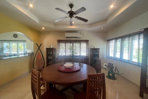 Villa à Hua Hin, Thaïlande 4 chambres № 116903 - photo 8
