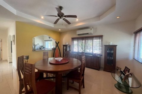 Villa à Hua Hin, Thaïlande 4 chambres № 116903 - photo 6