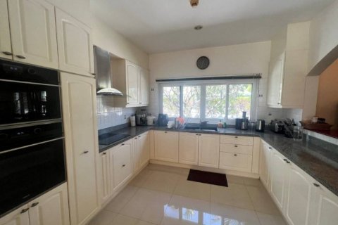 Villa à Hua Hin, Thaïlande 4 chambres № 116903 - photo 10