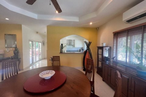 Villa à Hua Hin, Thaïlande 4 chambres № 116903 - photo 5