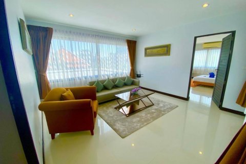 Villa in Rawai, Thailand 3 bedrooms № 116907 - photo 9