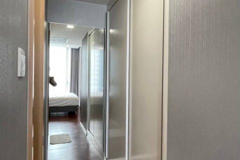 Кондоминиум с 2 спальнями в Бангкоке, Таиланд № 116904 - фото 7