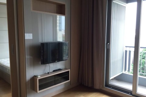 Студия в кондо в Ратчатхеви, Бангкок, Таиланд № 147294 - фото 3