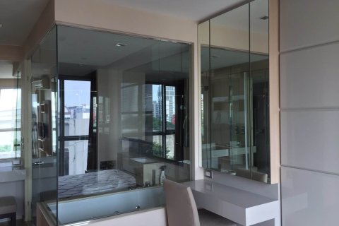 Студия в кондо в Ратчатхеви, Бангкок, Таиланд № 147294 - фото 5