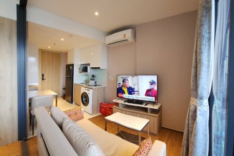 Studio in the Condo in Pattaya, Thailand  № 147296 - photo 3