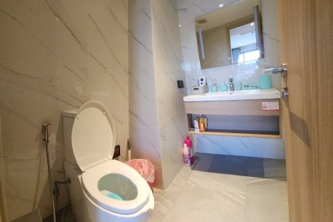 Studio in the Condo in Pattaya, Thailand  № 147296 - photo 8