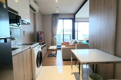 Studio in the Condo in Pattaya, Thailand  № 147296 - photo 1